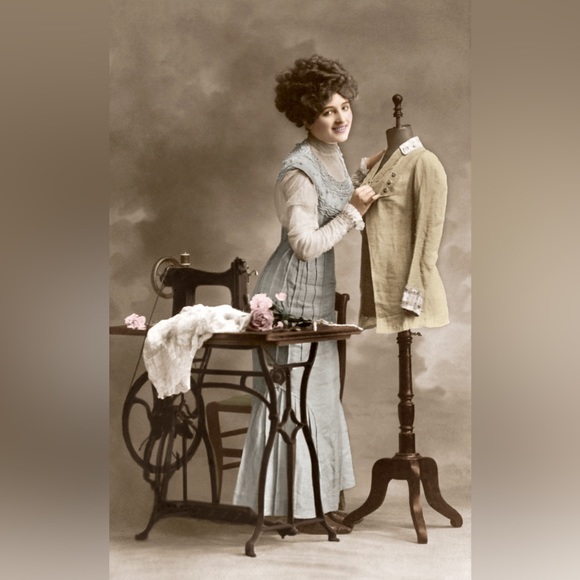 Welcome to Ariel’s Modest Apparel! - Picture 3 of 4